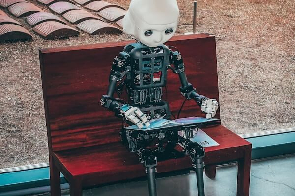 Generative AI for Front-End Development research